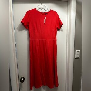 Ann Taylor dress NWT.